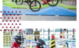 2018亚洲户外展&亚洲自行车展联手搞动作，翻倍的可不止是精彩！