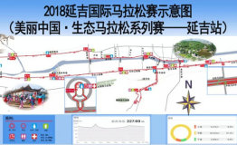 冠军领跑，延吉国际马报名启动!