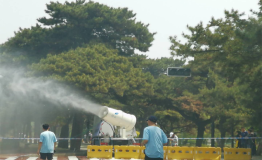 2018君乐宝秦皇岛国际马拉松暨全国马拉松锦标赛圆满收官