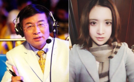 专业解说大神韩乔生混搭电竞主播陈一发 优酷世界杯解说阵容打破次元壁