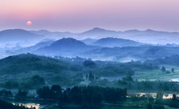中国首个国际慢城旅游攻略
