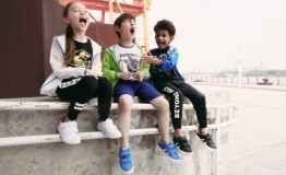 361°儿童携手《侏罗纪世界2》 借大IP打造优质用户体验