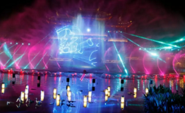 “世界水乡 有戏周庄”,周庄国际旅游节精彩启幕