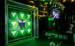 “嘉你更精彩”嘉士伯足球营销晋级之路