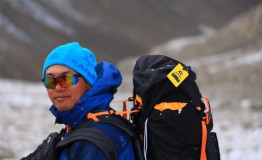 探索的脚步从未停止 PRO TREK-可靠的领航者