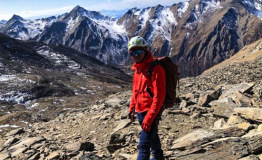 诗和远方在我看来就是登山和户外 PRO TREK-登山的灵魂伴侣