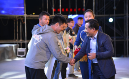 2018中国热气球俱乐部联赛兰州安宁站圆满落幕