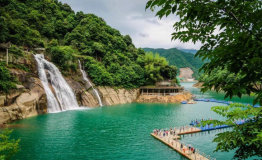 全域旅游背景下的景区运营管理升级之道