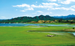 平山全域旅游高质量提升助力旅发大会