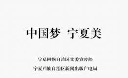看《宁夏故事》，鉴60年发展篇章