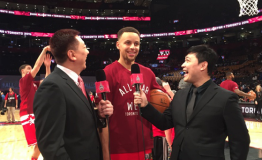 2018NBA中国赛倒计时 百视通为您“烹制”篮球盛宴