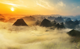 走，去野！——宁远九嶷山旅游推荐