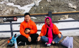 从爱你到更爱你，只因我在爱情景区吻了你