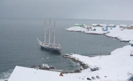 TFO北极极光之旅，用品质挑战风雪严寒