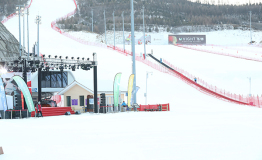 新雪季新体验，翠云山银河滑雪场邀你11月17日参加开板活动