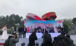 “为爱奔跑”颁奖典礼圆满落幕 这个双十一的爱情不打折