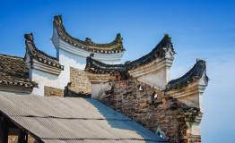 我就想在这发发呆——宁远县小桃园村的田园慢时光