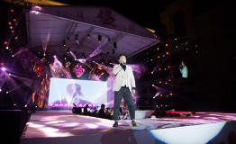 维密大秀上演，2018亚洲小姐大中华总决赛圆满落幕！