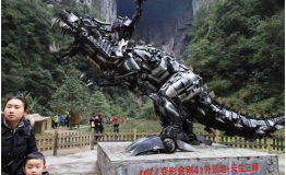 美景美食一箩筐 山间世外武隆等你来