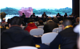 湘渝旅游倡导文化复兴，国际房车露营节首秀重庆