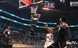 百视通全明星赛直播结束 十年NBA情缘再谱新篇