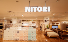 探店| 一年至少要逛一次的家居乐园NITORI，你想要的这里都能找到！