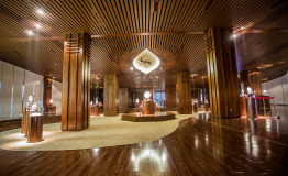 这个国家级3A景区，让来到乐山的你不虚此行