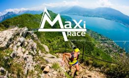 参加MaXi-Race西峡100免费穿越5大国家级景区
