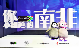 南非旅游局趣味分享会，解锁“你不知道的南非”