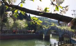 2019“走红军走过的路·徒步穿越大湘西” 暨神州大穿越活动（湖南慈利站）报名开启