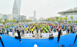 2019穿越城市世界巡回赛·厦门站圆满结束