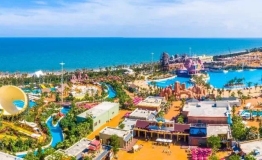 这张海洋文化新名片，用沉浸式旅游体验撩动心弦