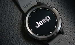 Jeep手表正式成为CCTV体育赛事频道计时合作伙伴