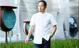 证大集团戴志康，创造山水社会崭新行业，跨界大佬的新力作