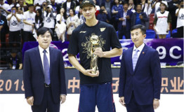 为什么总决赛MVP易建联比赛中从不喝其他饮料，只喝椰子水呢？