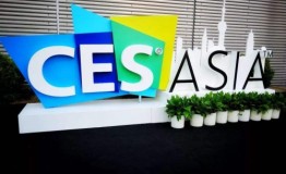 汉能移动能源产品迎来“全明星”阵容，打响CES ASIA 2019