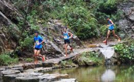 中国石城 林果之乡 | 2019中国山马系列赛五莲站报名启动