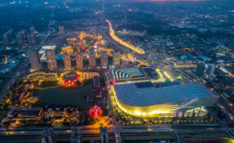你陪我长大，我陪你变老——带父母去旅行永远都不晚