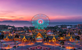 就是你啦！pick你最喜欢的云南旅游景区，邀你为云南旅游代言