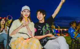 7对“牛郎织女”情人桥喜结良缘，九皇山七夕派对刷爆朋友圈