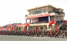 自由穿越体育打造实景文旅模式成为旅游产业变革新风向