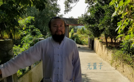 拜访高人记：走近民间学者热门人物无量子