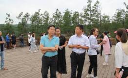 走进科尔沁 领略兴安盟经典蒙元红色文化
