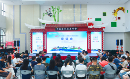 粤浙赣三地旅行商来闽考察 集美举办亲子研学专题旅游推介