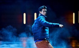 adidas冬季羽绒服十月推新 引燃冬日独特魅力