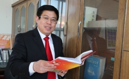 乒乓球百团大战落地河北永清 京南体育小镇助力全民健身