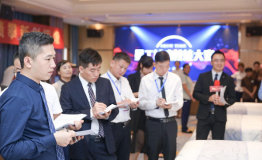 雅斯特酒店集团2019“亮剑”技能大比武圆满收官!