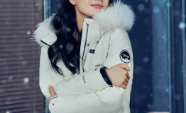GORE-TEX“TESTED FOR LIFE” ——演员李梦：脱掉角色，演绎自我