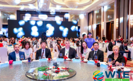 贵阳文化旅游推介会精彩绽放中国国际入境旅游营销大会