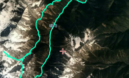 走向未竟之地，你敢吗？ PRO TREK PRW-60YBM陪我梅里探险